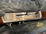 Browning A-5 2015 Ducks Unlimited - 5 of 9