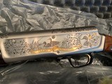Browning A-5 2015 Ducks Unlimited - 4 of 9