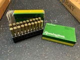 Remington 35 Whelen Factory Ammo - 4 of 5