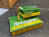 Remington 35 Whelen Factory Ammo - 2 of 5