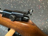 Rare Winchester Model 72 Target Near Mint - 12 of 18