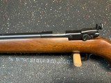 Rare Winchester Model 72 Target Near Mint - 8 of 18