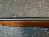 Rare Winchester Model 72 Target Near Mint - 11 of 18