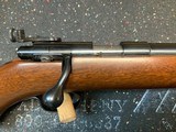 Rare Winchester Model 72 Target Near Mint - 4 of 18