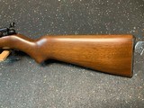 Rare Winchester Model 72 Target Near Mint - 7 of 18