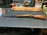 Rare Winchester Model 72 Target Near Mint - 6 of 18