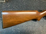 Rare Winchester Model 72 Target Near Mint - 3 of 18