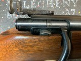 Rare Winchester Model 72 Target Near Mint - 17 of 18