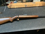 Rare Winchester Model 72 Target Near Mint - 18 of 18
