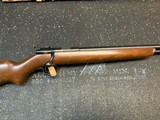 Rare Winchester Model 72 Target Near Mint - 1 of 18