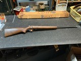 Winchester Model 69A Chrome - 2 of 15