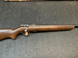 Winchester Model 69A Chrome