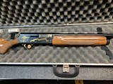 Browning A500 1995 Ducks Unlimited 12 Gauge - 2 of 15