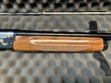 Browning A500 1995 Ducks Unlimited 12 Gauge - 6 of 15