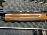 Browning A500 1995 Ducks Unlimited 12 Gauge - 10 of 15