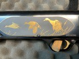 Browning A500 1995 Ducks Unlimited 12 Gauge - 9 of 15