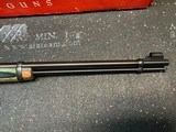 Winchester 9422M Wincam 22 Mag ANIB - 6 of 15