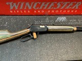 Winchester 9422M Wincam 22 Mag ANIB - 1 of 15