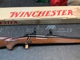Winchester Model 70 Super Grade 300 Win Mag As New - 1 of 16