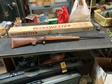 Winchester Model 70 Super Grade 300 Win Mag As New - 2 of 16