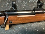 Winchester Model 70 Super Grade 300 Win Mag As New - 3 of 16