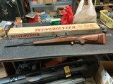 Winchester Model 70 Super Grade 300 Win Mag As New - 7 of 16