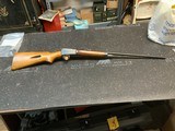 Winchester 63 Roundtop - 2 of 17