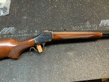 Cimarron Arms 1885 in 38 55