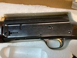 Browning A5 12 Gauge Magnum ANIB Japan - 3 of 10