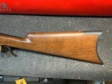 Winchester 1885 22 LR Grade I - 8 of 18