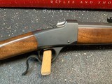 Winchester 1885 22 LR Grade I - 4 of 18