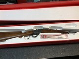 Winchester 1885 22 LR Grade I - 17 of 18