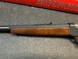 Winchester 1885 22 LR Grade I - 10 of 18