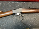 Winchester 1885 22 LR Grade I - 16 of 18