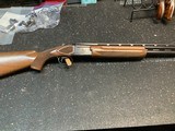 Winchester 101 Classic Double 20 Gauge Like New - 19 of 19