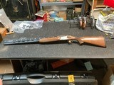 Winchester 101 Classic Double 20 Gauge Like New - 7 of 19