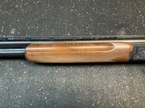 Winchester 101 Classic Double 20 Gauge Like New - 10 of 19