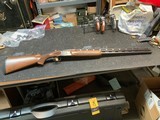Winchester 101 Classic Double 20 Gauge Like New - 2 of 19