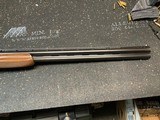 Winchester 101 Classic Double 20 Gauge Like New - 6 of 19