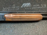 Winchester 101 Classic Double 20 Gauge Like New - 5 of 19