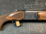 Winchester 101 Classic Double 20 Gauge Like New - 4 of 19