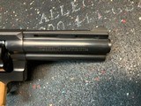 Colt Diamondback 22 LR 4 Inch - 8 of 14