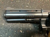 Colt Diamondback 22 LR 4 Inch - 4 of 14