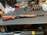 Browning BAR .243 Semi-Auto - 2 of 17