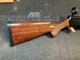 Browning BAR .243 Semi-Auto - 3 of 17