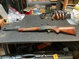 Browning BAR .243 Semi-Auto - 7 of 17