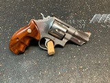 Smith and Wesson 624 3 Inch Lew Horton - 5 of 12