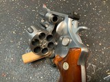 Smith and Wesson 624 3 Inch Lew Horton - 9 of 12