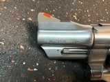 Smith and Wesson 624 3 Inch Lew Horton - 4 of 12