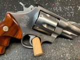 Smith and Wesson 624 3 Inch Lew Horton - 7 of 12